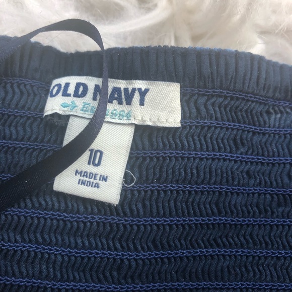 3/$20 ⭐️Closet clear out⭐️ old navy strapless dress - Picture 4 of 6